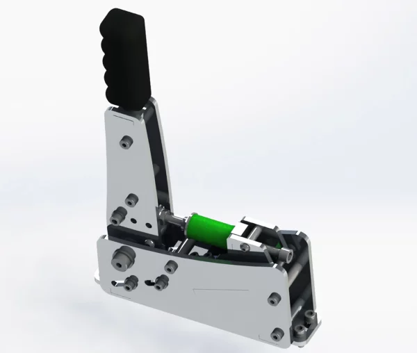 Sim Racing Handbrake