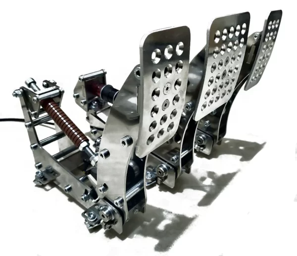 Sim Racing Pedals