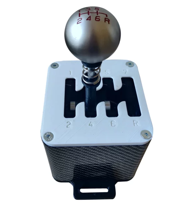 USB H Gear Shifter