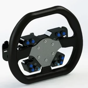 Sim Racing Wheel