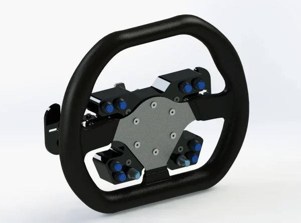 Sim Racing Wheel