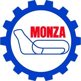 Monza Race Track