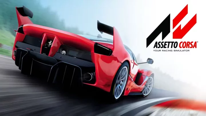 assetto corsa mods​