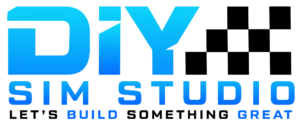 DIY Sim Studio - Let's build something great